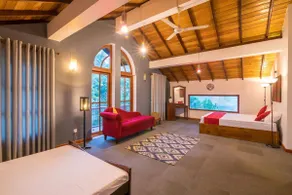 Luxury Eco-Friendly Villa between Kandy & Sigiriya - Image 4