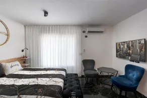 Mini paradise with Jacuzzi shelter in the building - Image 2