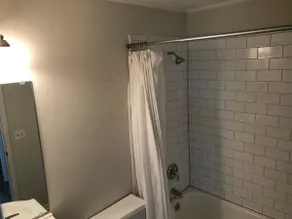 Private 2BR condo w/ comfy King & Queen beds - Image 5