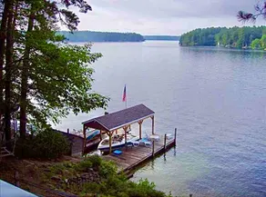 6 Night Min Lake Winnipesaukee Lakefront Villa - Image 5