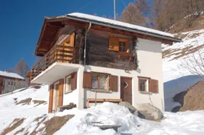 Amazing views from a traditional & cosy Chalet - Image 2
