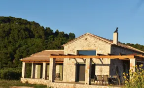Villa Tramonto Keri - Image 2