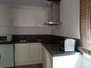 Al - Andalusí, Apartment with double bed 12 - Image 5