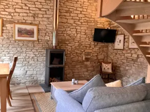 Cotswold hideaway, The Pig - Image 3