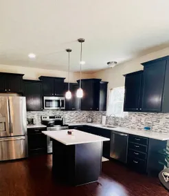 Modern home in Greenwood- Sleeps 8 ; - Image 3