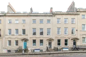 Georgian Townhouse - Image 5