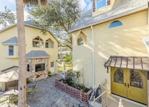 Storybook Cottage-Historic Downtown St. Augustine - Image 2
