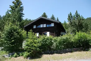Chalet atypique Colorado Crans-Montana - Image 5