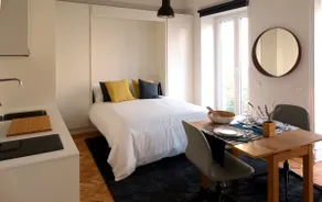 Studio apartment - Image 2