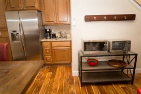 Spacious loft - 24hour self check in - Image 5