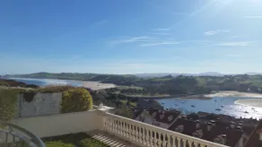 Grande maison de village avec vue magnifique - Image 2