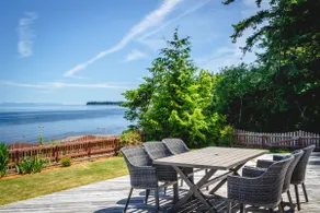 Large Oceanfront House with Hot Tub! - Image 3
