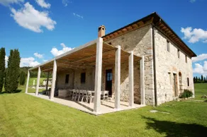 Villa de luxo + anexo, A/C, hidromassagem, piscina, chef, pizza, massagem, yoga - Image 3
