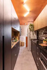 Full apartment near Jardins shopping mall - Image 4