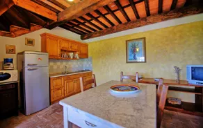 Villa Chelucci - Gualdo - Image 3