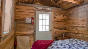 The Pepoon at Camp Chet (930 forested acres!) - Image 3