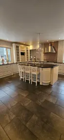 The Villa - Accommodation for up to 10 people - Image 4