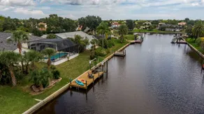 *Waterfront*Pool*Hot Tub*Dock*Game Room* - Image 3