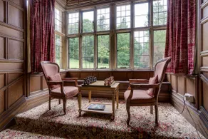 Orton Hall, Royalist Suite - Image 5
