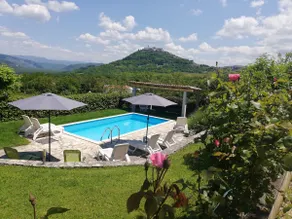 Lovely house for 8 person with pool - Image 2
