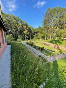 Chalet on the lake 40 min. from SP Primavera - Image 3