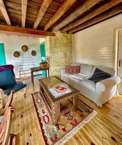 Assos My Stone Home Village house with Nature/Sea views - Image 4