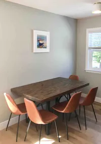 *Newly Remodeled ”Private” 1 Bdrm Apt-Silicon Vly* - Image 2