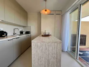 Beautiful view, pool, large terrace, and parking - Image 3