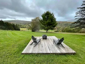 High-View Catskills Cabin, wood stove, skiing - Image 2