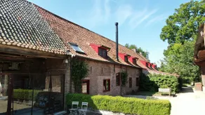 House Pieter, in a green area, on the outskirts of Bruges - Image 2