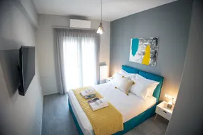 Pagona's Luxury Apartment - Image 5