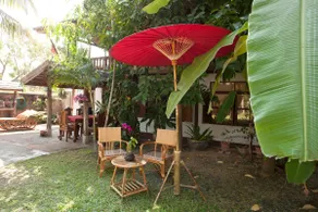 Job Sri Dha - Lanna Style Home & Yoga - Image 3
