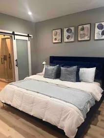 Modern Home ~20 min from Downtown - Image 5