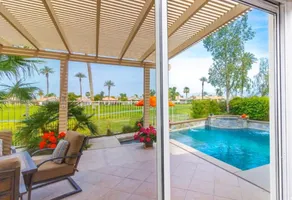 Golf Course View with Pool&Spa 1 MI to Coachella! - Image 5