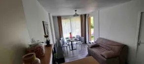 ⛵️Le Voilier ⛵️Honfleur T2 residence with pool - Image 5