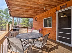 Whitetail Cottage - Image 5