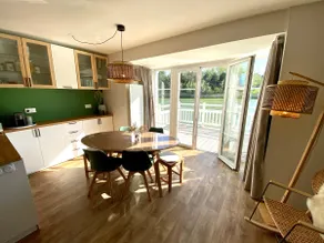 Cottage on Lake at Belle Dune de Quend-Plage - Image 3