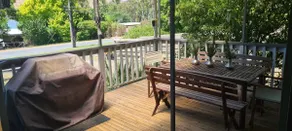 The Castle in Bonnie Doon - Image 5