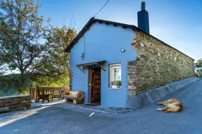 Cabaña Esperanza: Cozy cottage in Ancares - Image 2