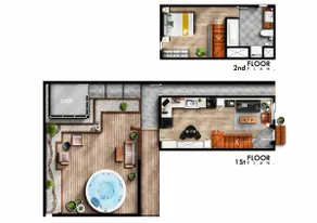 Ocean View Suite w/ Hot Tub | Mid-Island Getaway - Image 5
