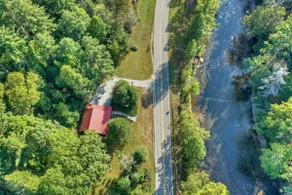 Old Iron Bridge Cabin on the Toccoa River - Image 5