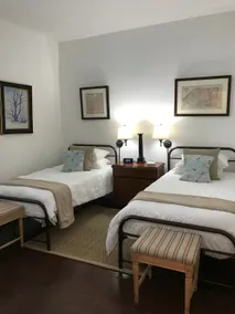 Charming 2 Bedroom, 1 Bath Rose Tree Apt. close to SLU Canton, NY - Image 4