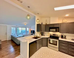 3BR Beach Cottage @ Hood Canal - Image 4