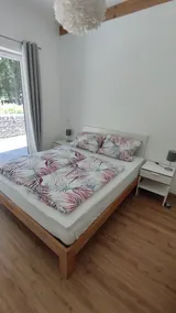 Sawmill Eschachthal Apartment Kreuzbach - Image 4