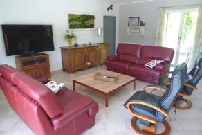 Entire villa for rent **** 110 m² 3 ch 6 pers.+ - Image 5