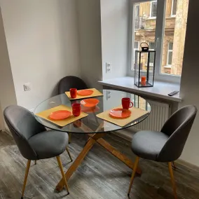 PLOSCHA RYNOK VOGUE IMPRESSIVE APARTMENT for YOU - Image 4