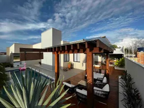 Villa Costa with pool and gourmet area. 🥰🥰 - Image 2