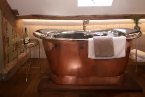 Most beautifully designed Welsh Border farmhouse! - Image 3