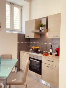 Apartment 4 guest , near Naples - Image 4