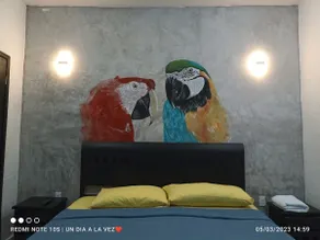 Yotoch Balam By Casa Jaguar Bacalar - Image 2